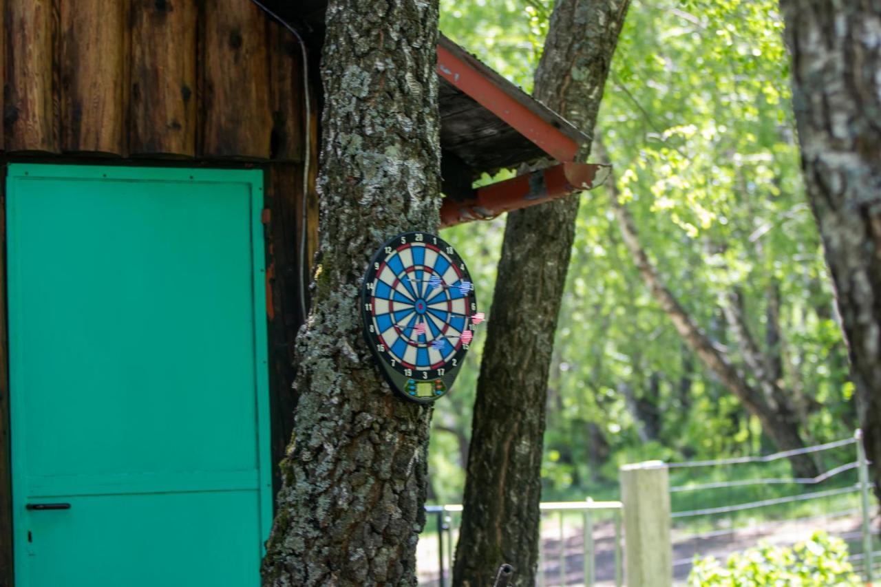 Vila Tea Novi Vinodolski Exterior foto
